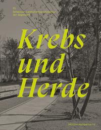 Krebs und Herde