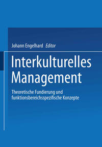 Interkulturelles Management