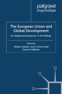 The European Union and Global Development