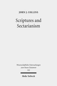 Scriptures and Sectarianism