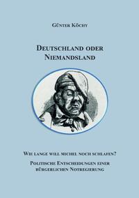 Deutschland oder Niemandsland