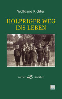 Holpriger Weg ins Leben