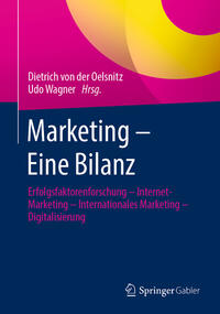 Marketing – Eine Bilanz