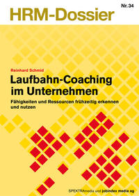 Laufbahn-Coaching im Unternehmen