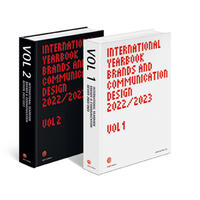 International Yearbook Brands & Communication Design 2022/2023