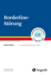 Borderline-Störung