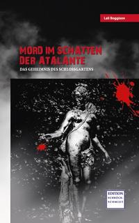 Mord im Schatten der Atalante