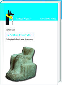 Die Statue Assiut S10/16