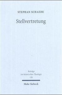 Stellvertretung