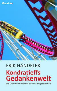 Kondratieffs Gedankenwelt