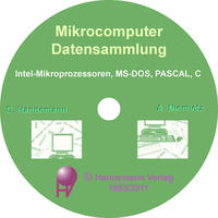 Mikrocomputer Datensammlung