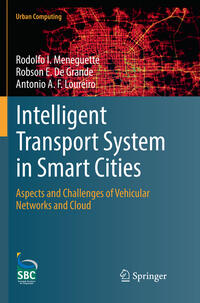 Intelligent Transport System in Smart Cities