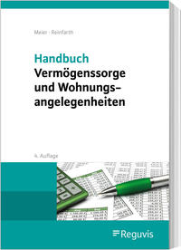 Handbuch Vermögenssorge und Wohnungsangelegenheiten