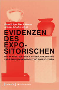 Evidenzen des Expositorischen