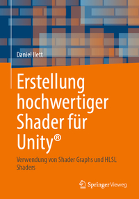 Erstellung hochwertiger Shader für Unity®