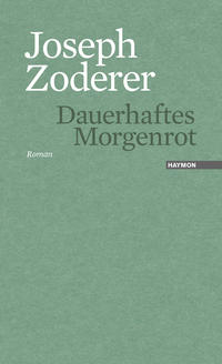 Dauerhaftes Morgenrot