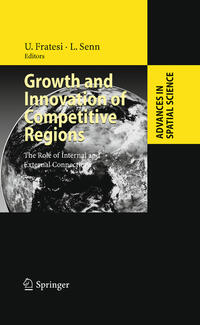 Growth and Innovation of Competitive Regions