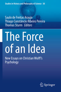 The Force of an Idea