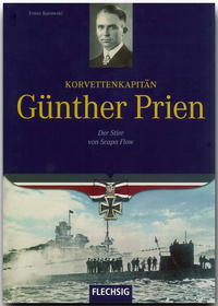 Korvettenkapitän Günther Prien