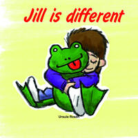 Jill is different