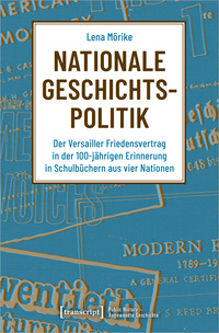 Nationale Geschichtspolitik