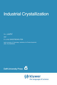 Industrial Crystallization