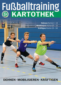 Fußballtraining Kartothek