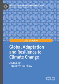 Global Adaptation and Resilience to Climate Change