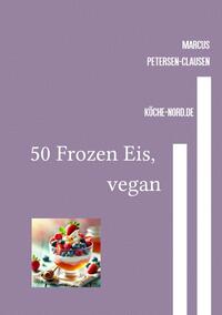 Frozen Eis, vegan