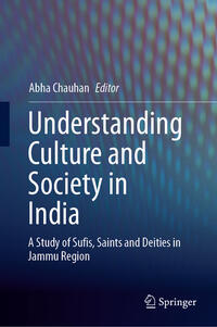 Understanding Culture and Society in India