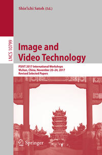 Image and Video Technology