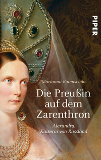 Die Preußin auf dem Zarenthron