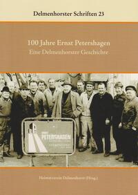 100 Jahre Ernst Petershagen