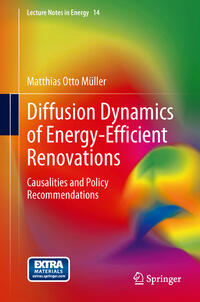 Diffusion Dynamics of Energy-Efficient Renovations