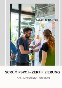 Scrum PSPO I- Zertifizierung