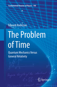 The Problem of Time