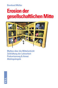 Erosion der gesellschaftlichen Mitte