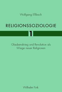 Religionssoziologie 1