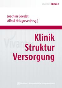 Klinik Struktur Versorgung