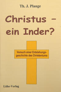 Christus - ein Inder?