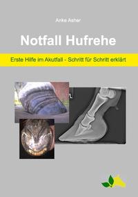 Notfall Hufrehe