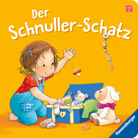 Der Schnuller-Schatz