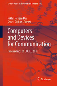 Computers and Devices for Communication