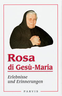 Rosa di Gesù-Maria