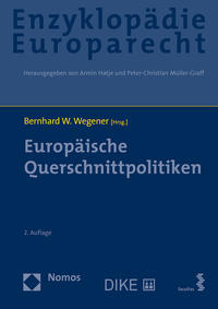 Europäische Querschnittpolitiken