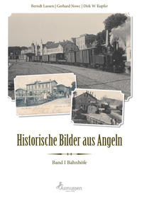 Historische Bilder aus Angeln