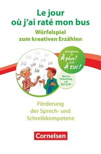 À plus ! Neubearbeitung - Französisch als 1. und 2. Fremdsprache - Ausgabe 2020 - Band 2