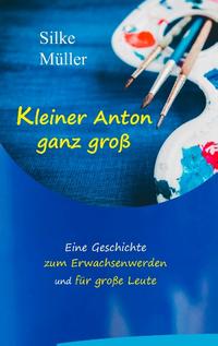 Kleiner Anton ganz groß