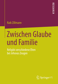 Zwischen Glaube und Familie