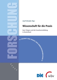 Wissenschaft für die Praxis